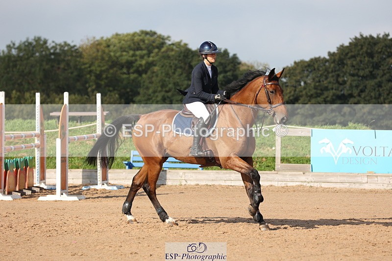 230915A-100735-01434 - Cls 1 Snr Newcomers