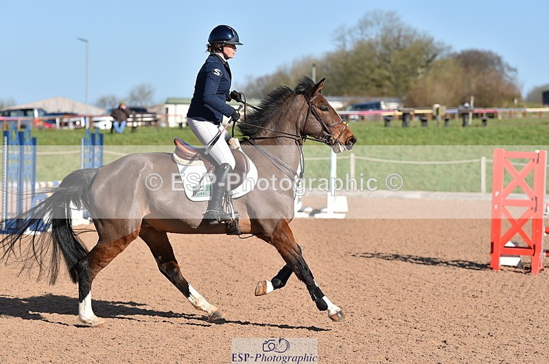 240306A-101120-00718 - Cls 1 British Novice and 90cm Open