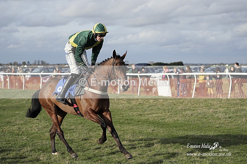 PtP 190323 830 - Oakley Hunt Point-to-Point Brafield-On-The-Green 19/03/23