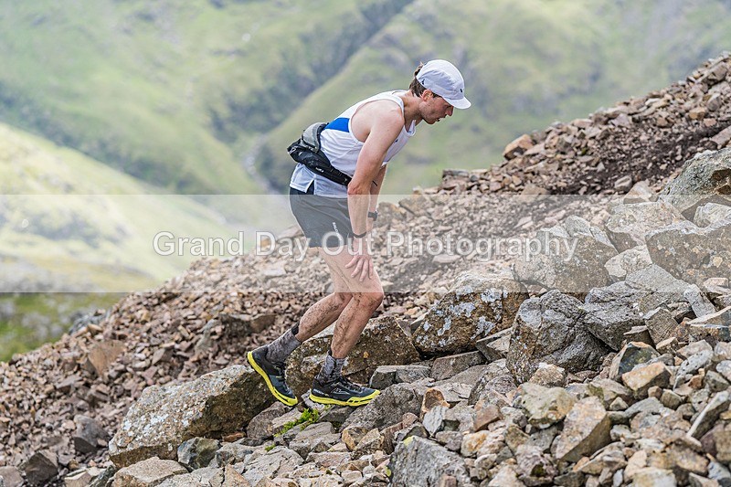 Borrowdale-214 - Borrowdale Fell Race Saturday 3rd August 2024