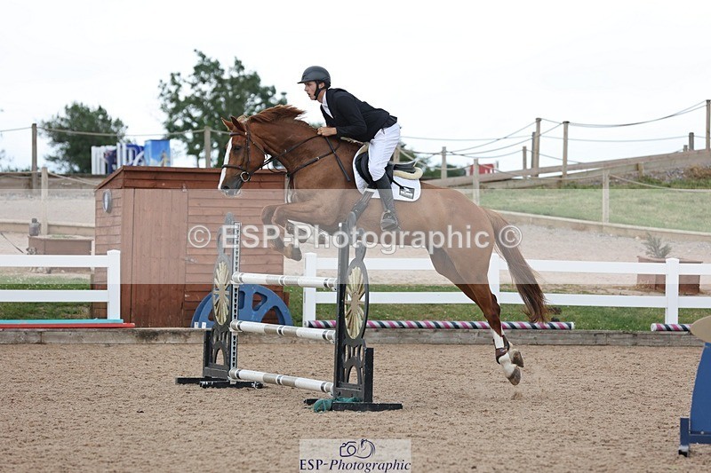 250625-134638-01048 - Cls 4 Newcomers and 1.10m Open