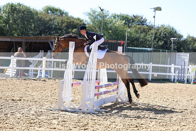 3E7A4463 - Class 7: 70cm Senior