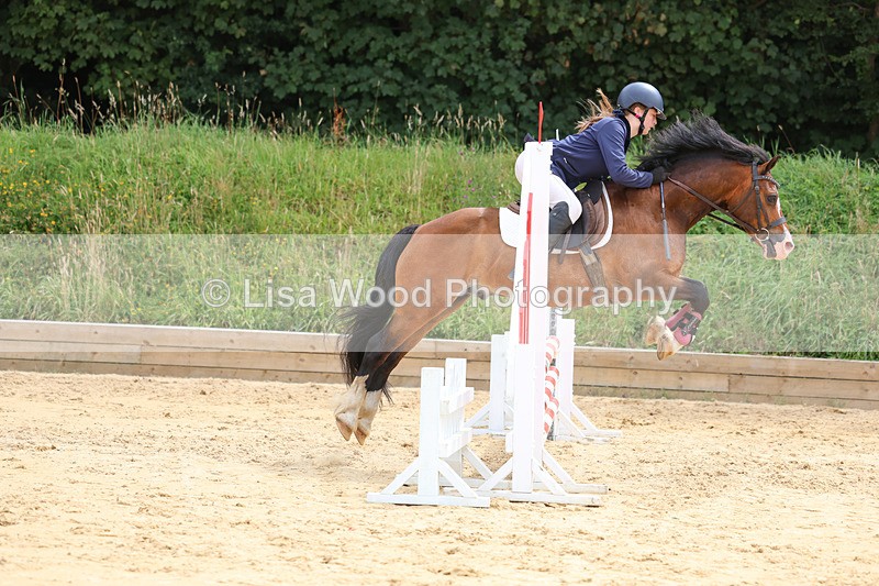 3E7A3137 - Class 6: 70cm Junior