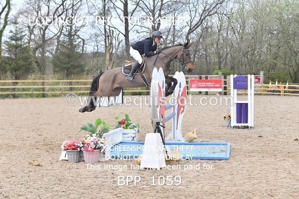 BPP_1059 - CLASS 11 SAT  RHS Classic Championship Qualifier