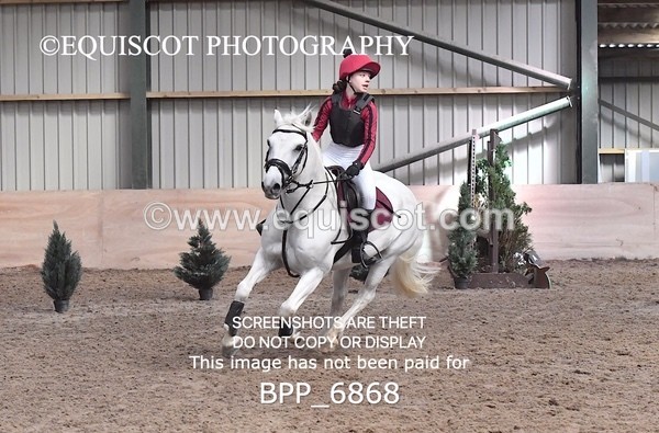 BPP_6868 - CLASS 3 BE80CM