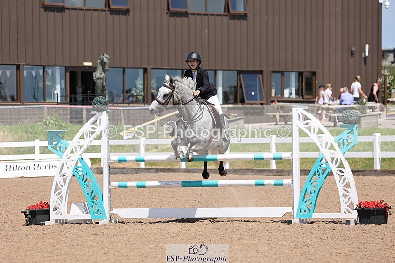 240629A-140644-06694 - Cls 19 Foxhunter and 1.10m Open