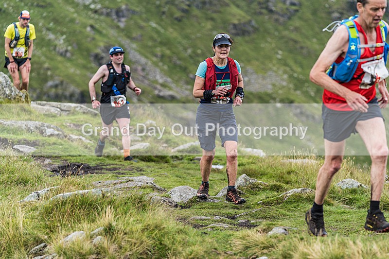 Kentmere-680 - Kentmere Horseshoe Fell Race Sunday 21st July 2024