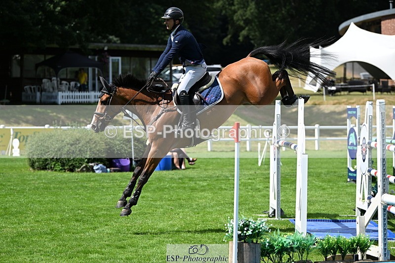 250703A-110757-03073 - Cls 1 Snr Foxhunter