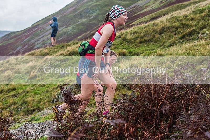 HBMR Leg 1-346 - Hodgson Brothers Mountain Relay - Leg 1 Sunday 1st October 2023
