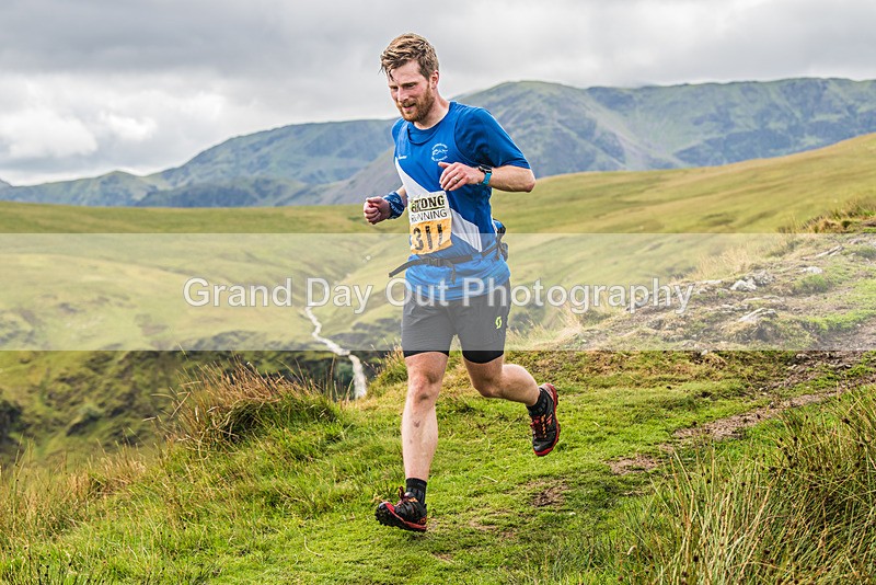 Sailbeck-230 - Buttermere Sailbeck Fell Race Saturday 15th July 2023