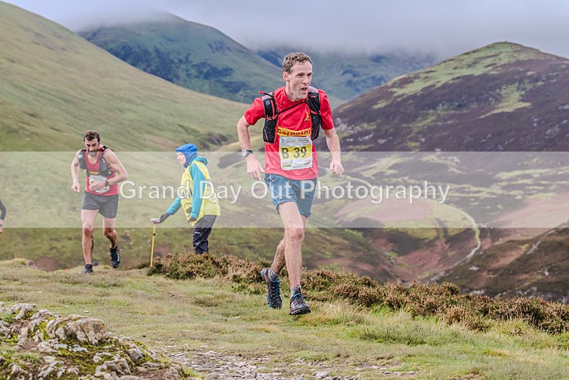 British Fell Relay-872 - British Fell & Hill Relay Championship Braithwaite Keswick Saturday 21st October 2023