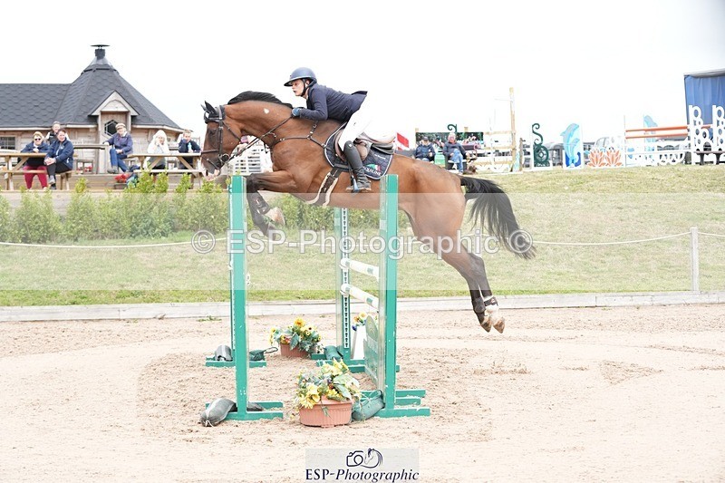 250803-115146-12902 - Cls 27 Chard Equestrian 5 Year Old Championship