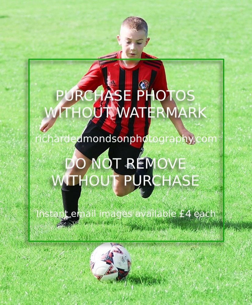 533A2070 - Heathwaite Under 13 (20/9/25)