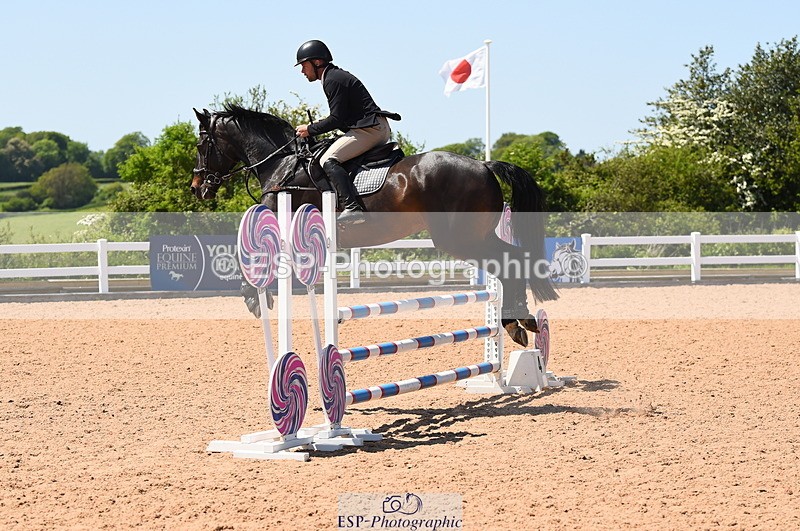 230526A-141448-01916 - Cls 11 95cm Amateur Quali