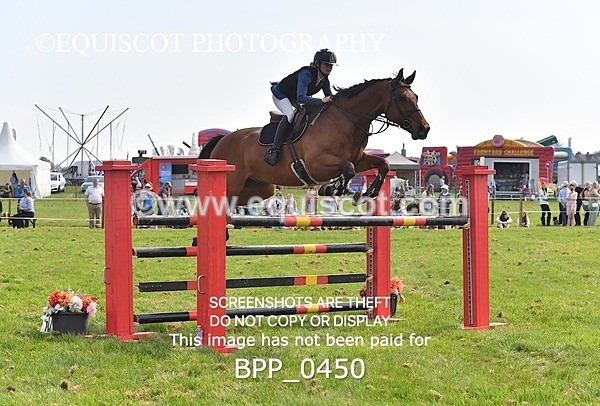BPP_0450 - CLASS 2 RHS Classic Championship Qualifier