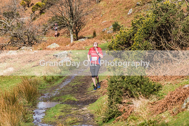 Buttermere-627 - High Terrain Events Buttermere Trail Run Sunday 26th March 2023
