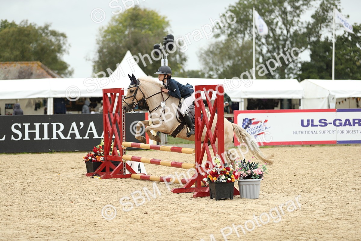 SBM_70188 - J15 - Junior Pony 70cm Championship