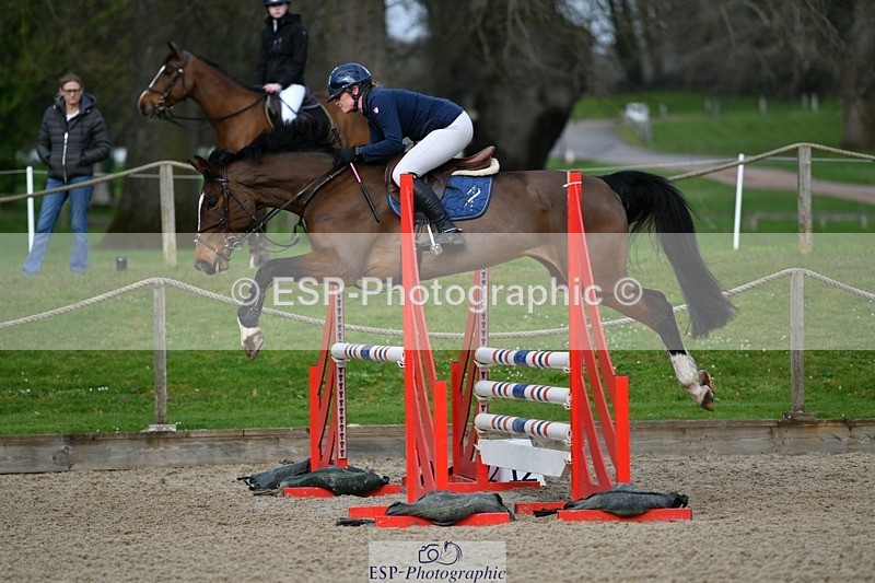 240324-090909-01775 - Cls 7 British Novice & 90cm Open