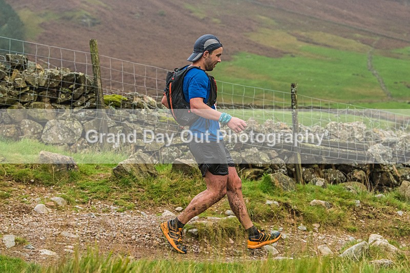 Langdale-1494 - Langdale Horseshoe Fell Race Saturday 7th October 2023