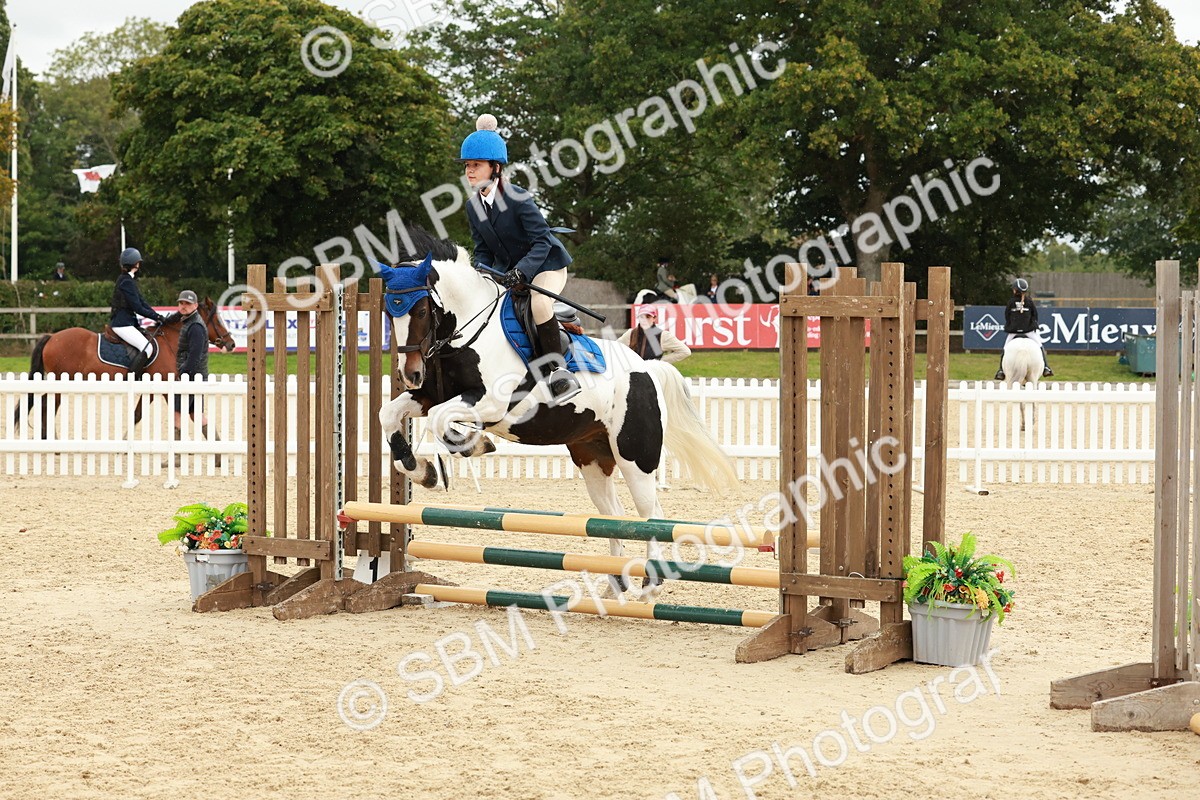 SBM_69079 - J13 - Junior Pony 60cm Championship