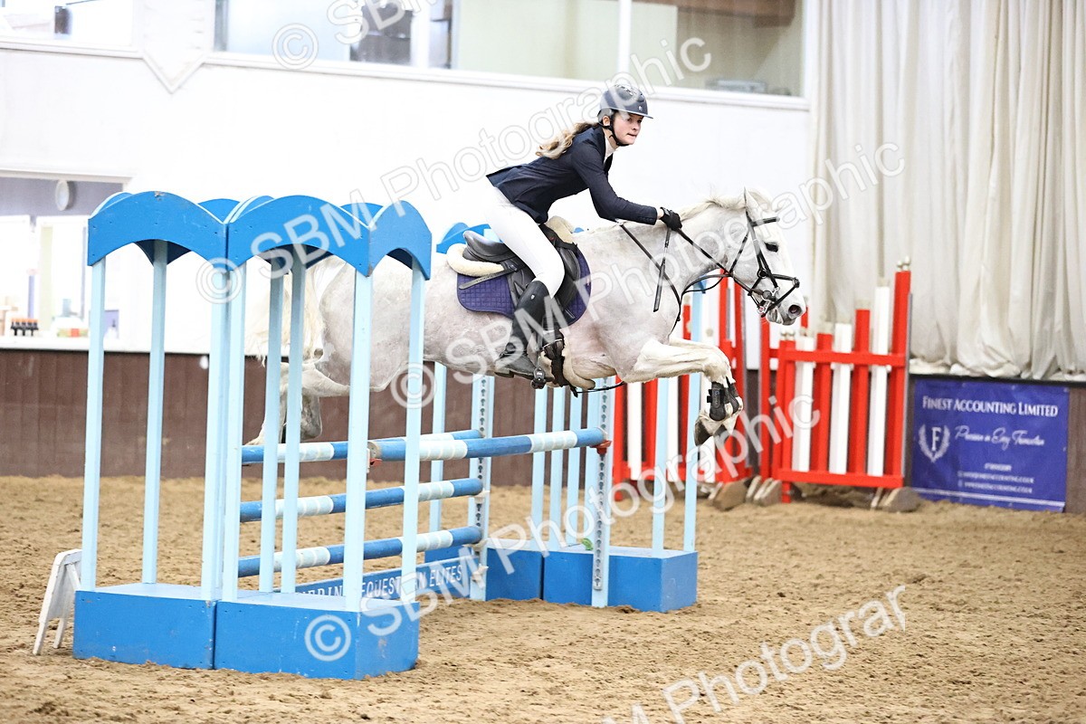 SBM_000713 - Class 3 - Pony Discovery - 90cm