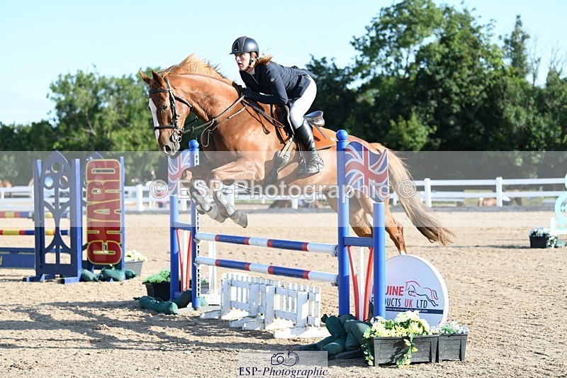 250801-081134-03636 - Cls 20 A&B Brit Nov & 90 Open