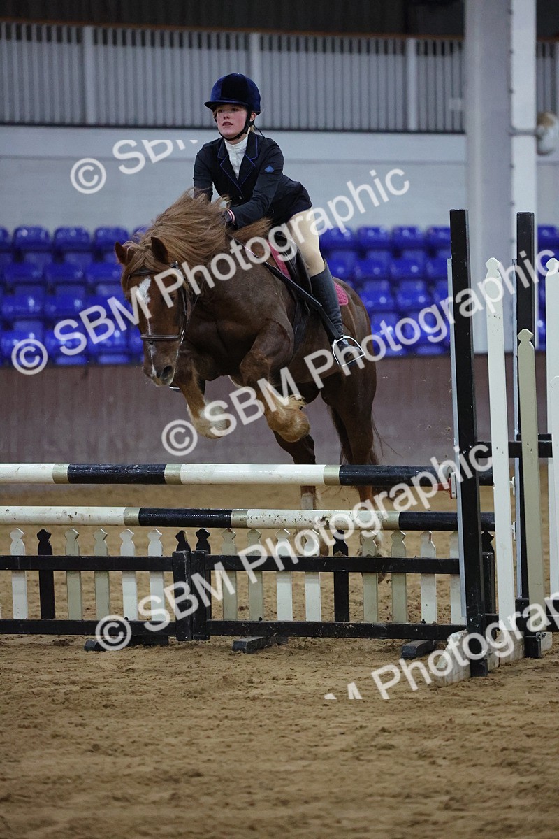 SBM_002259 - Class 6 - Show Jumping 90cm