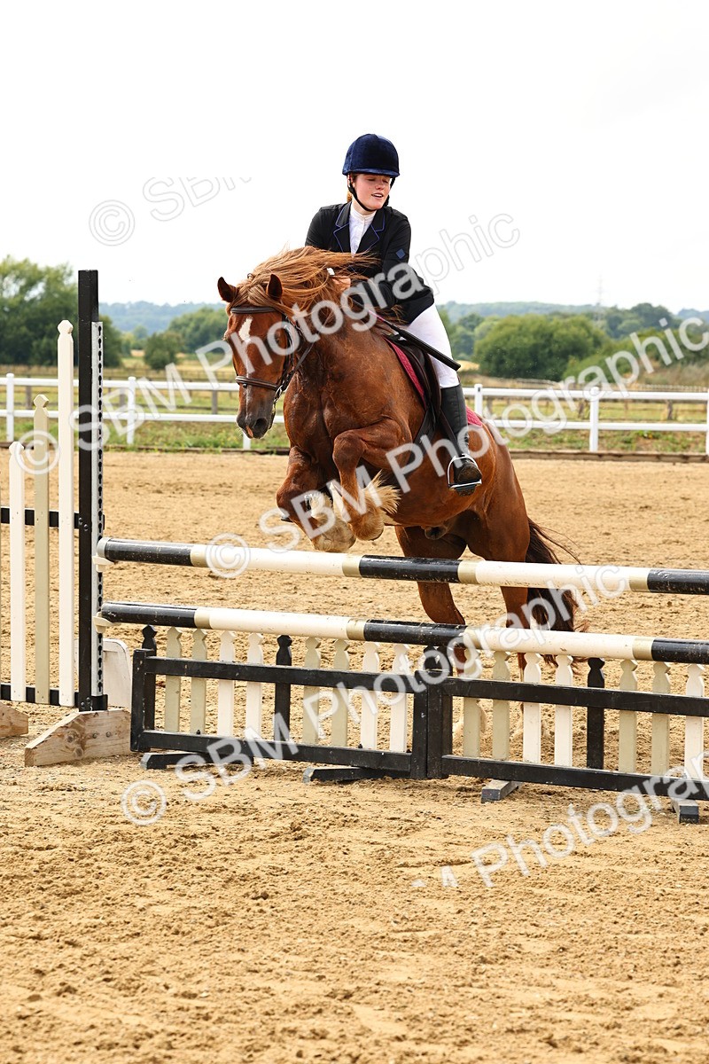 SBM_002448 - Class 6 - 90cm