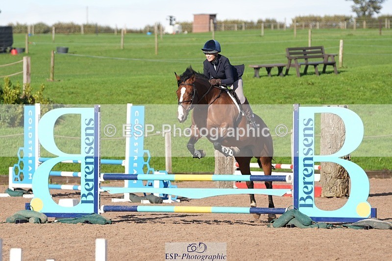 250920-164207-01963 - Cls 23 UnAffiliated 80cm Derby