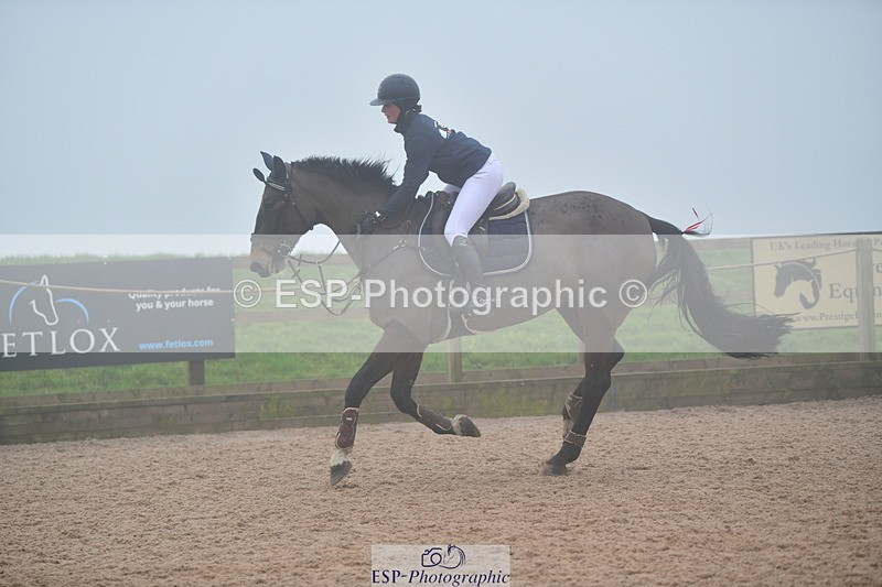 240214A-142954-00714 - Cls 5 Foxhunter and 1.20m Open