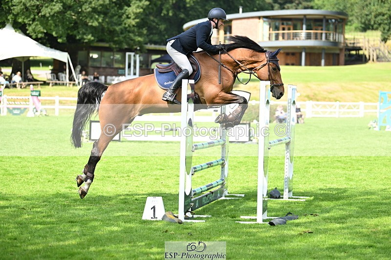 250614A-093650-04993 - Cls 18 Newcomers and 1.10m Open