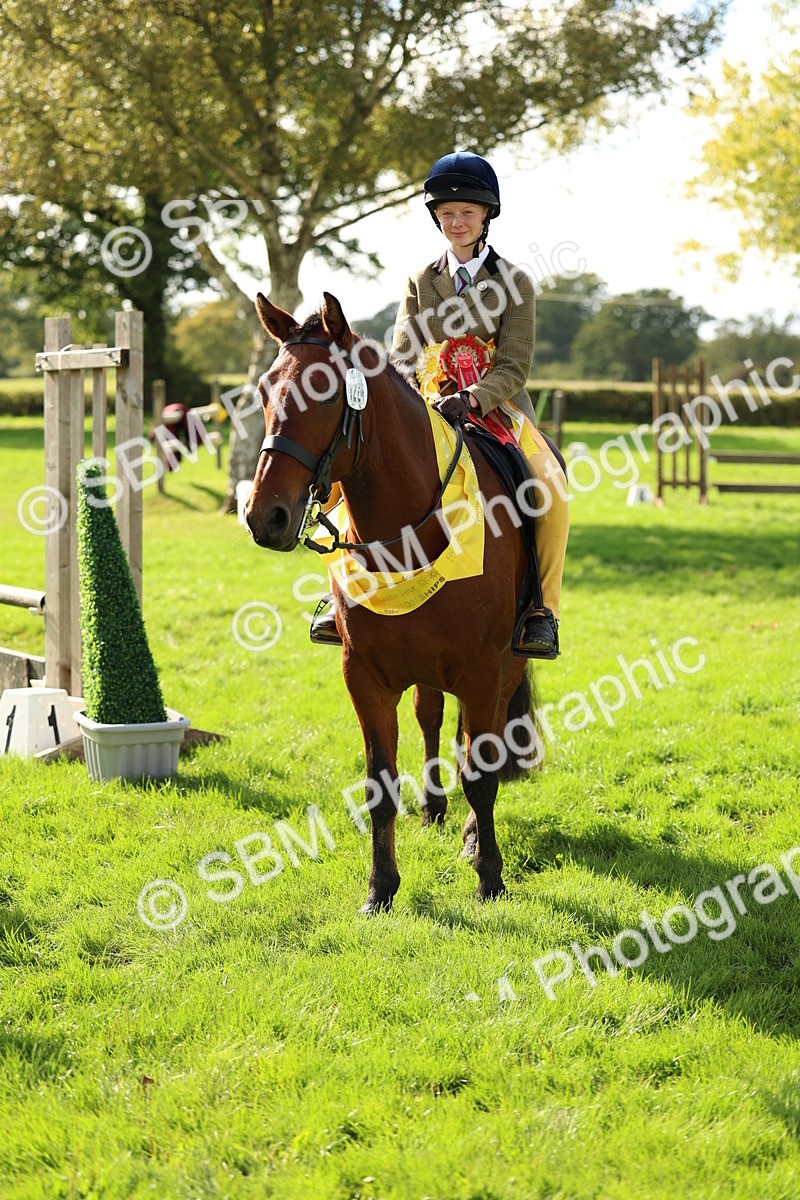 SBM_46418 - Working Hunter Pony Supreme Championship