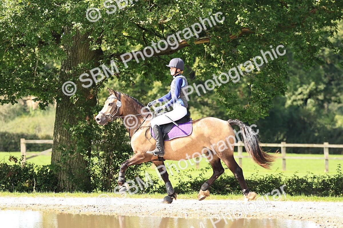 SBM_22047 - E11 - Eventers Challenge 60cm Championship