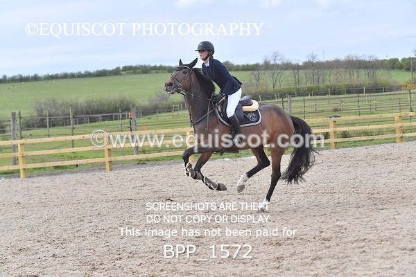 BPP_1572 - CLASS 16 SAT Senior Discovery/ 1m Open