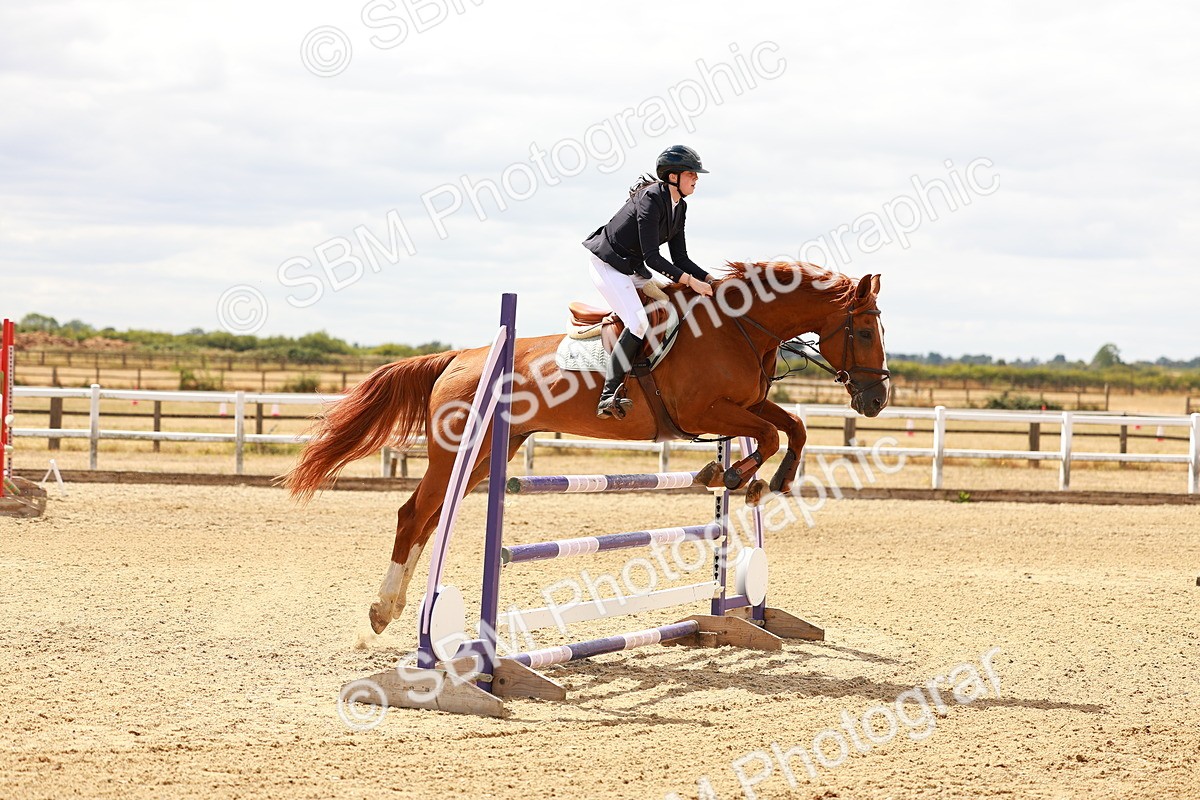 SBM_005776 - Class 3 - Senior British Discovery - 1.00m