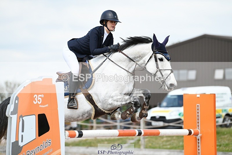 250508-122627-02093 - Cls 3 National 1.30m Open