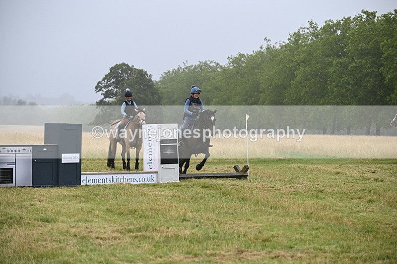 WJ6_0440 - Time at Kitchen Jump 11:07 to 11:33