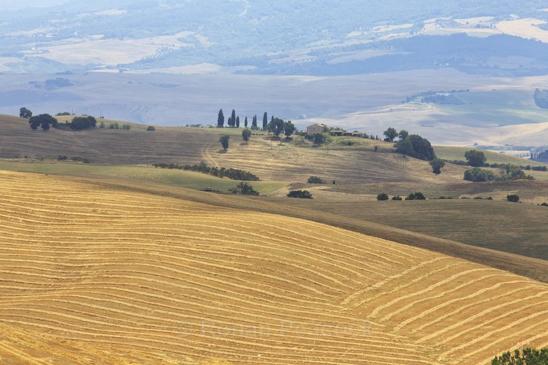  - Slovenia and Tuscany