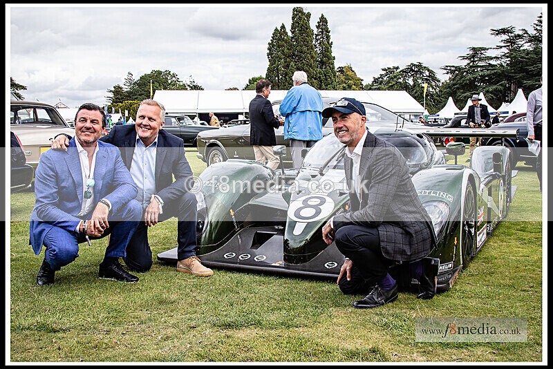  - Salon Privé 2019