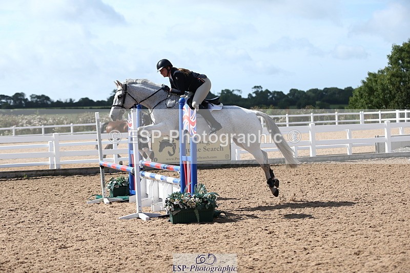 230811A-104537-03583 - Cls 15 85cm Nat Am Qualifier