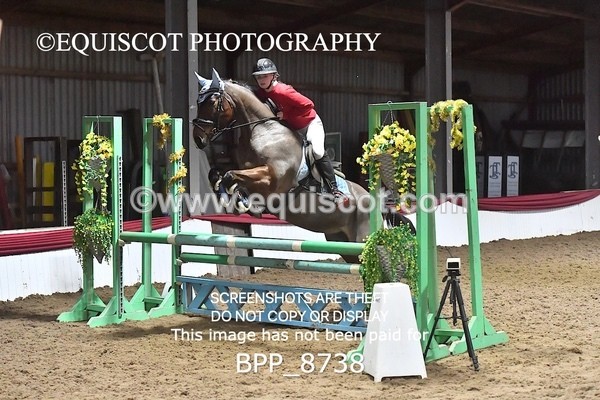 BPP_8738 - CLASS 9 ACCUMULATOR WITH JOKER 1M