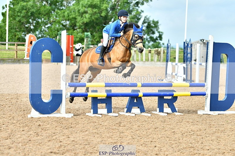 230624A-090650-00044 - Cls 36 Stepping Stones 128 & 138cm