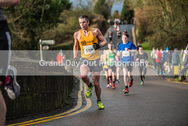 Ribble-650 - Ribble Valley 10K Sunday 31st December 2023