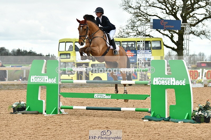 230402A-113850-05406 - Cls 26 Chard Equestrian Grand Prix
