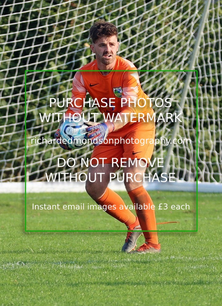 IMG_3308 - Kendal United vs Mill Hill (5/10/24)