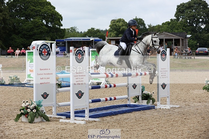 230618-155058-13298 - Cls 21 128cm HOYS 2nd Round