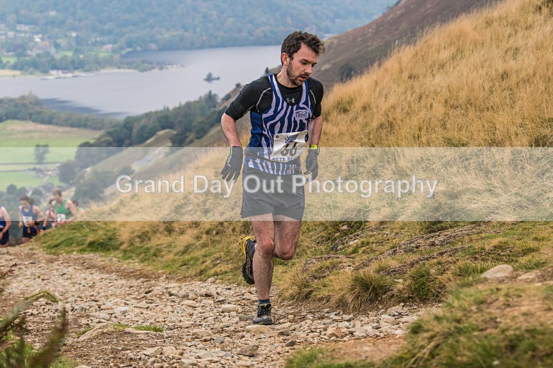 HBMR-100 - Hodgson Brothers Mountain Relay Leg 1 Saturday 5th October 2024