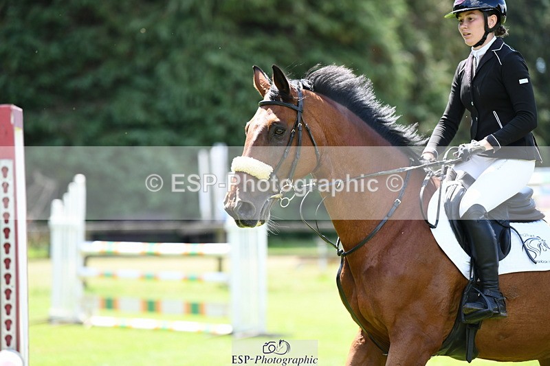 250703A-120354-00801 - Cls 12 1.10m Amateur Qualifier