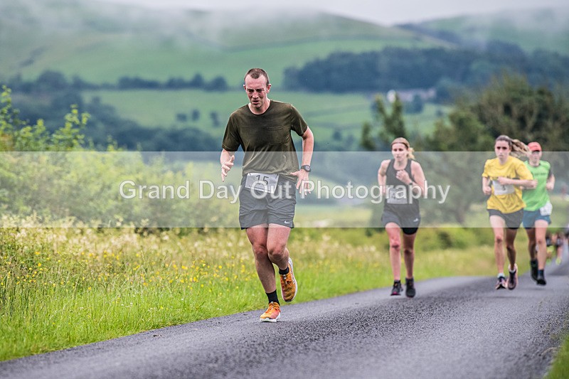 Lambfoot-266 - Lambfoot Loop Road Race Tuesday 1st July 2025