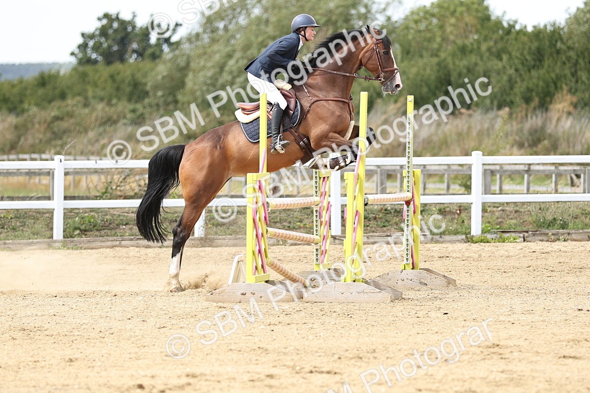 SBM_004655 - Class 4 - Amateur Champioship Qualifier 95cm